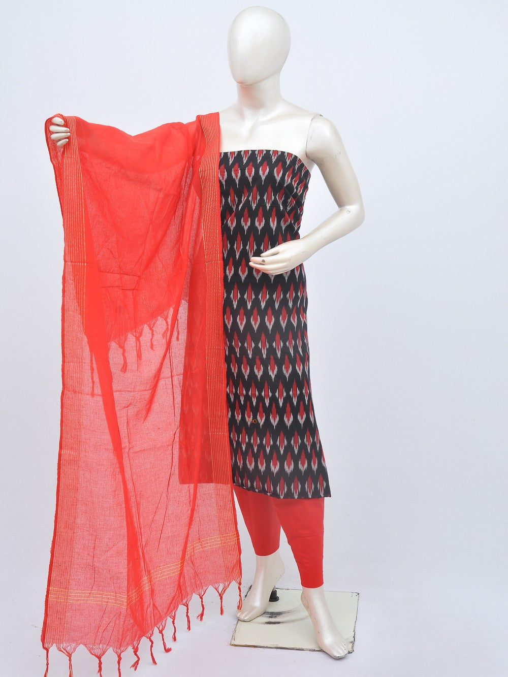 Cotton Designer Dress Material [D20912054]