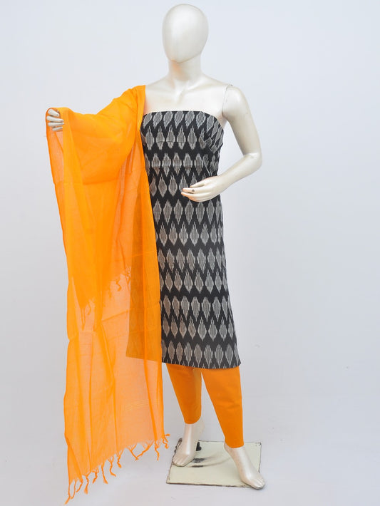 Cotton Designer Dress Material [D21103001]