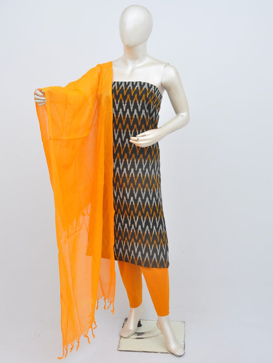 Cotton Designer Dress Material [D21103002] - DressesForWomen.IN