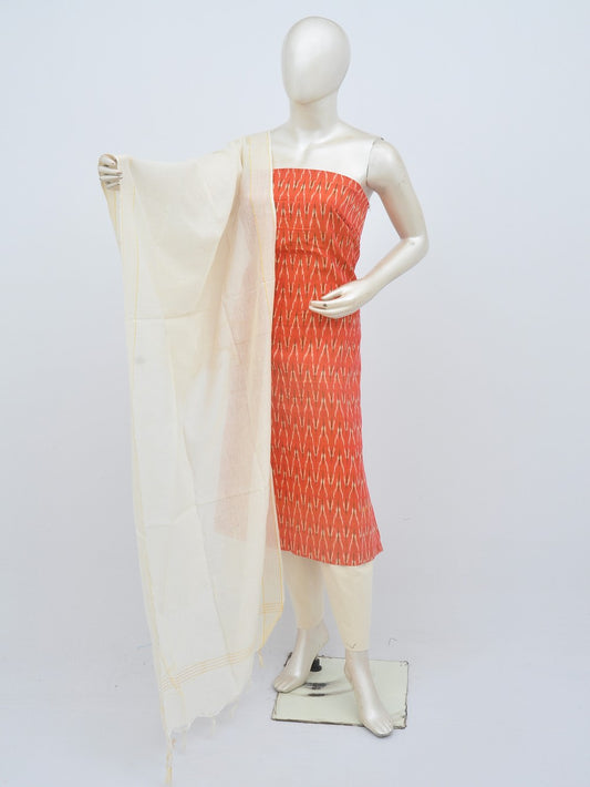 Cotton Designer Dress Material [D21103006]
