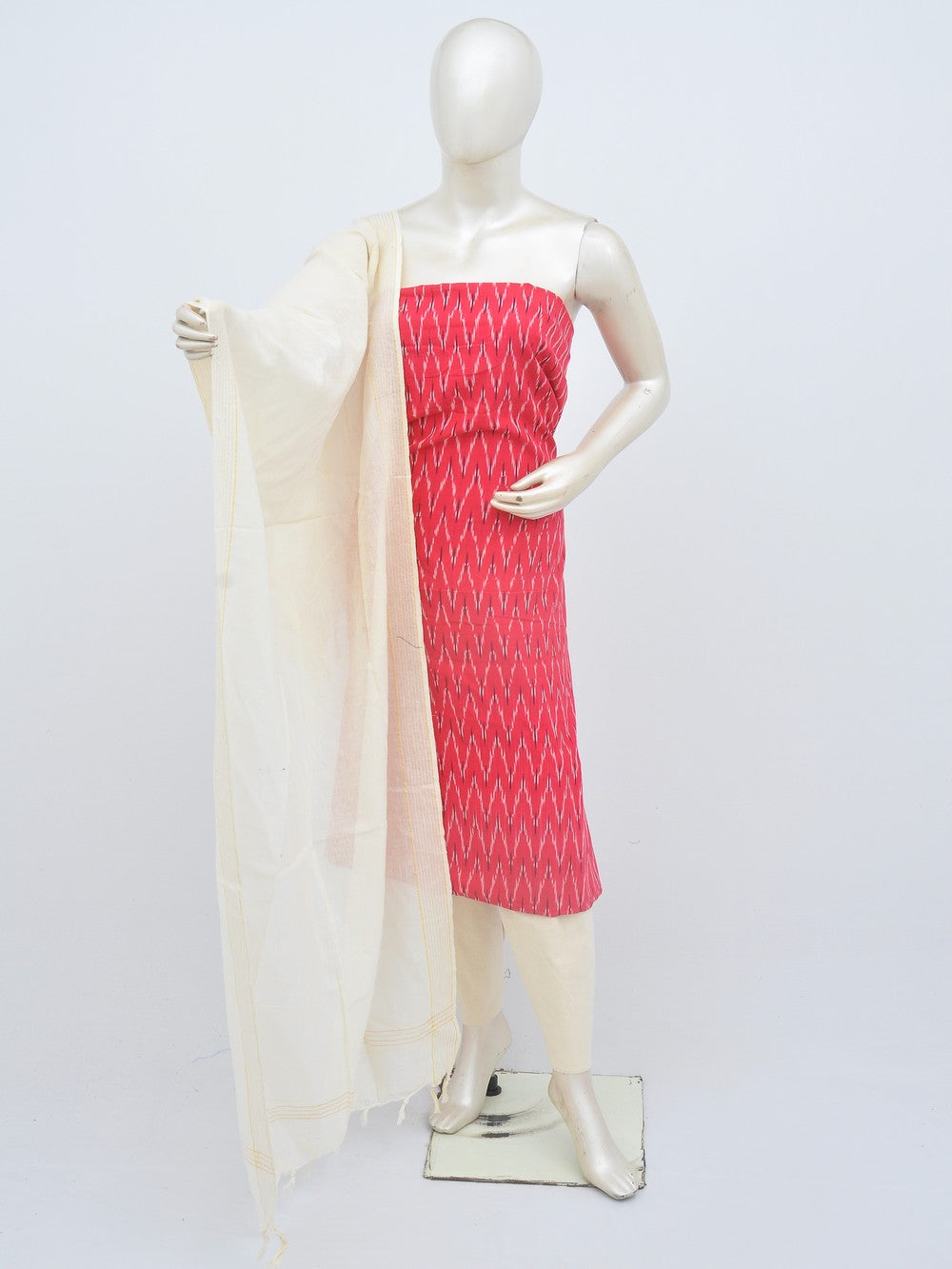 Cotton Designer Dress Material [D21103007]