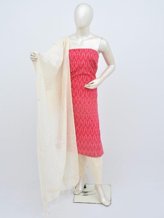 Cotton Designer Dress Material [D21103007]