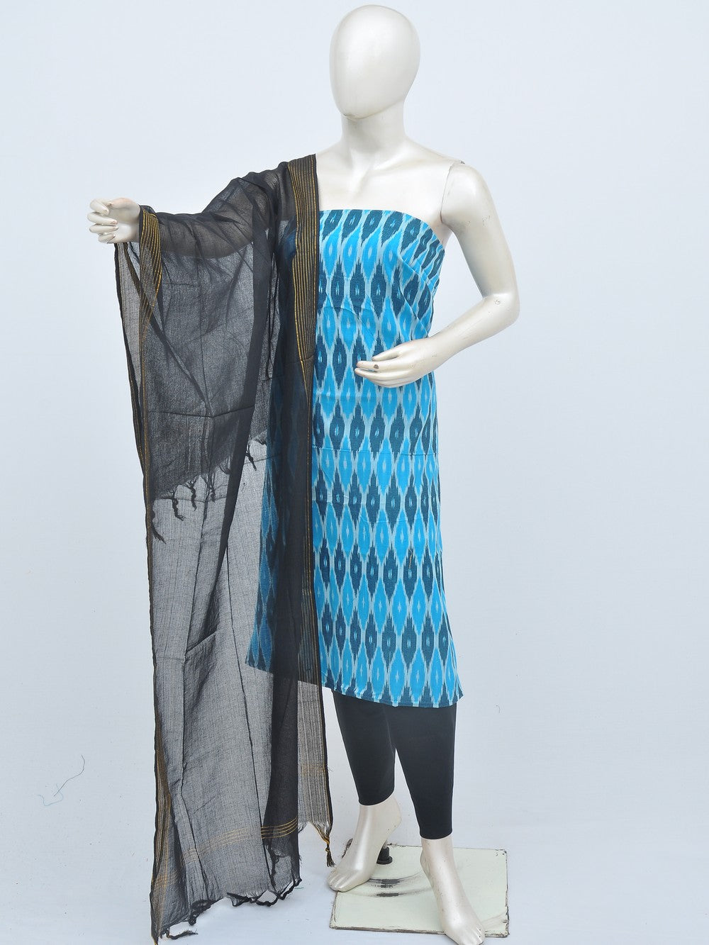 Cotton Designer Dress Material [D21103008]