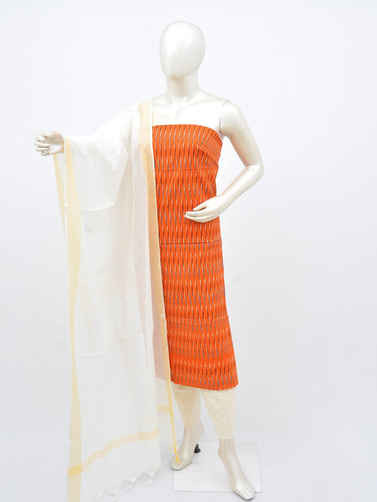 Cotton Designer Dress Material [D30217030]