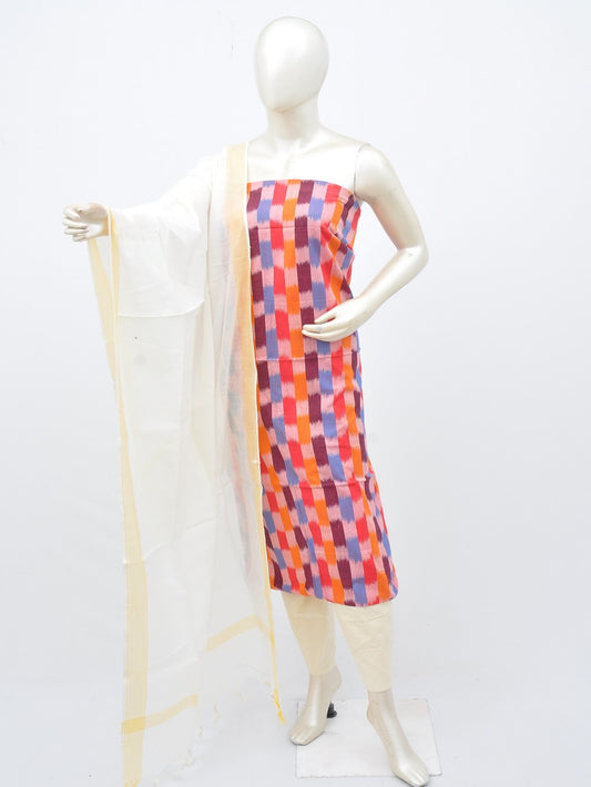 Cotton Designer Dress Material [D30217033]