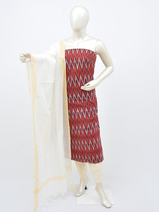 Cotton Designer Dress Material [D30217034]