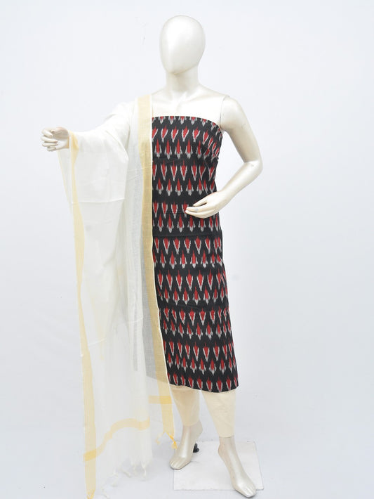 Cotton Designer Dress Material [D30217035]