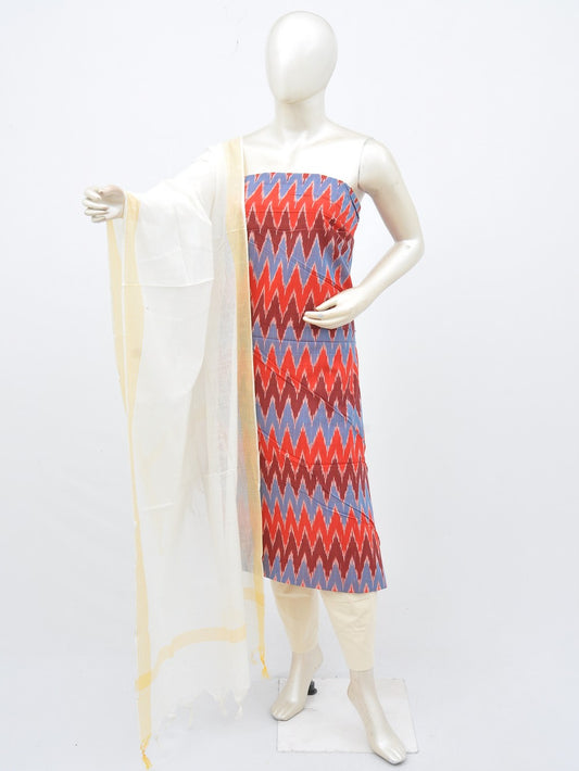 Cotton Designer Dress Material [D30217036]