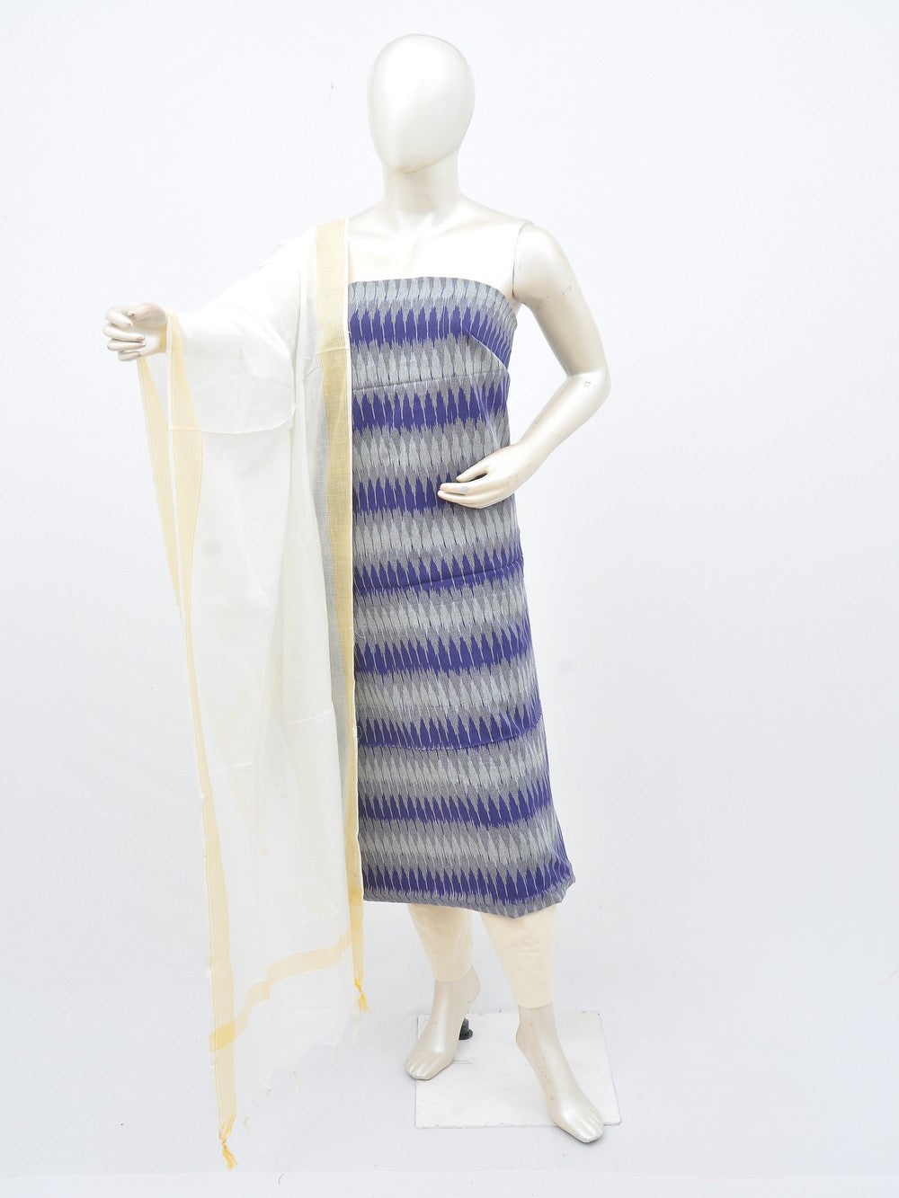 Cotton Designer Dress Material [D30217037]