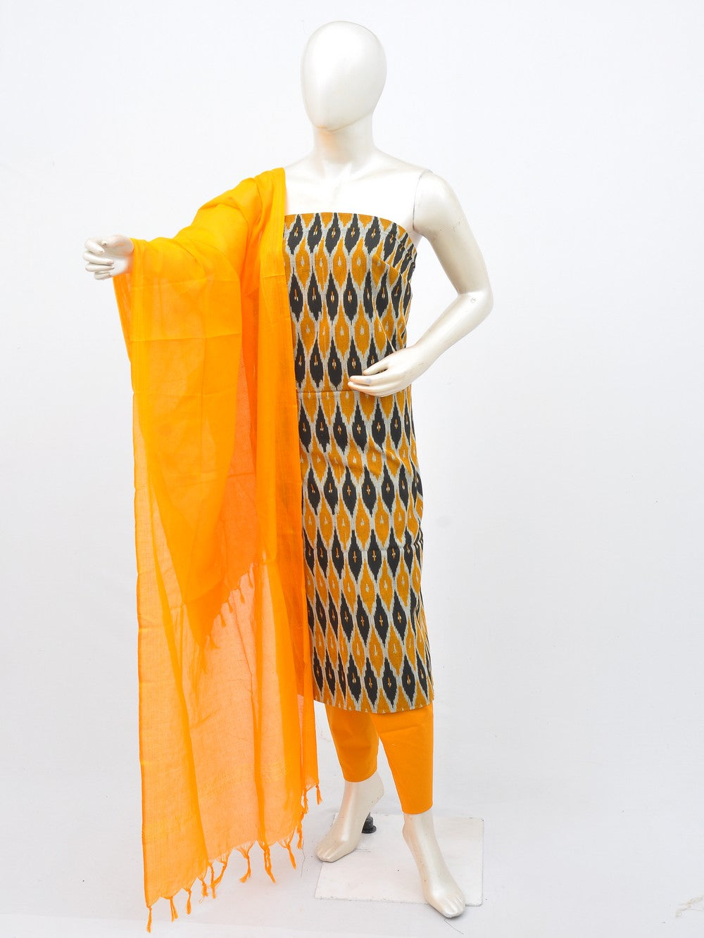 Cotton Designer Dress Material [D30217038]