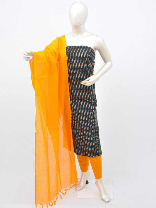 Cotton Designer Dress Material [D30217040]