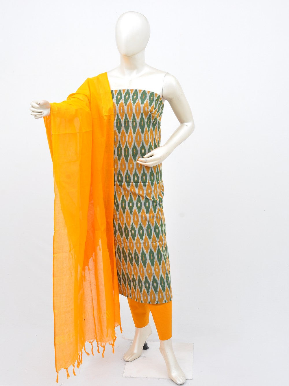 Cotton Designer Dress Material [D30217042]