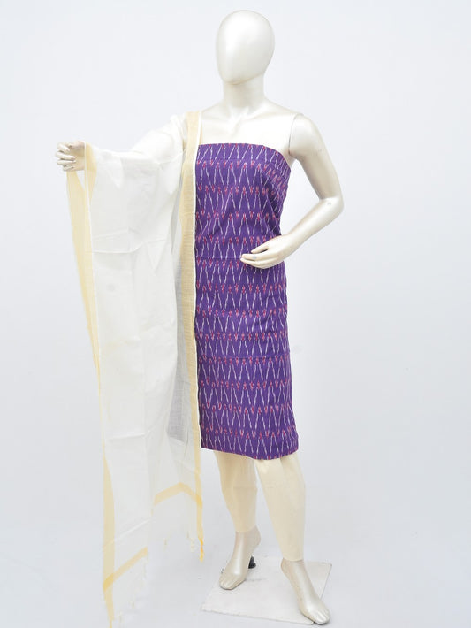 Cotton Designer Dress Material [D30222025] - DressesForWomen.IN
