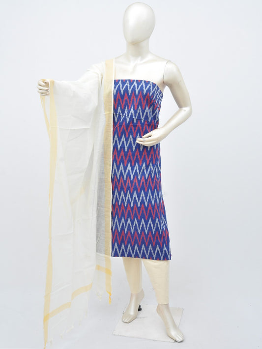 Cotton Designer Dress Material [D30222027]