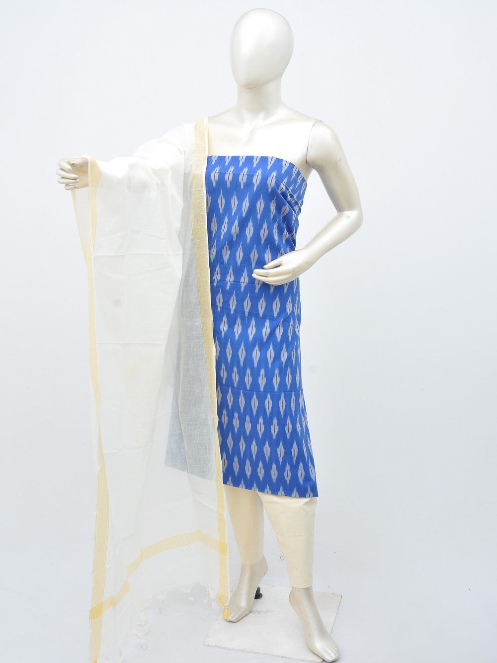 Cotton Designer Dress Material [D30222028]