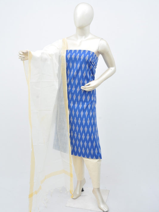 Cotton Designer Dress Material [D30222028]