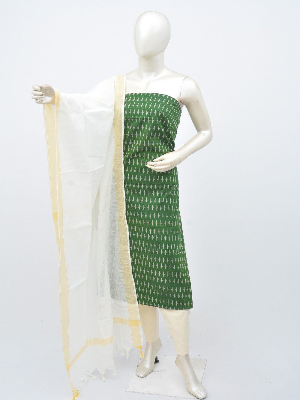 Cotton Designer Dress Material [D30222029]