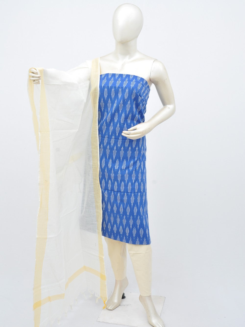 Cotton Designer Dress Material [D30222030]