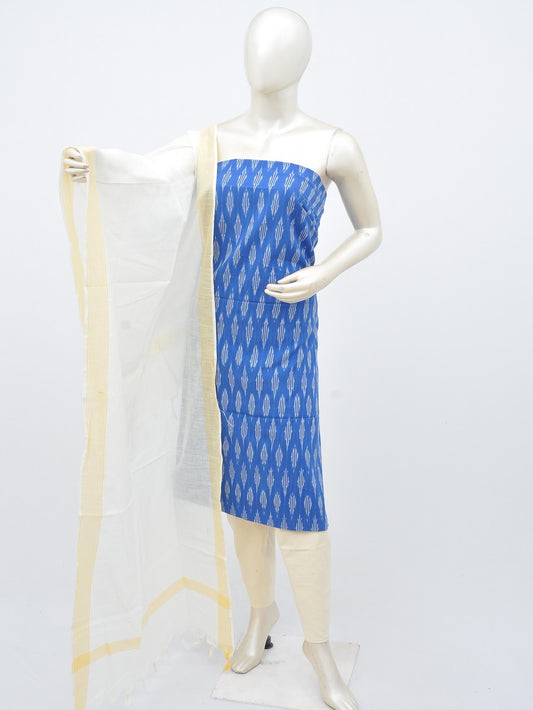 Cotton Designer Dress Material [D30222030]