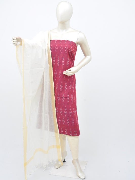 Cotton Designer Dress Material [D30222031]