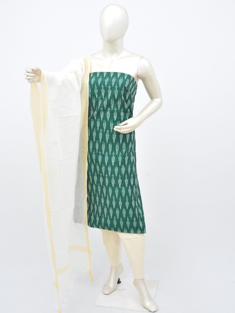 Cotton Designer Dress Material [D30222032]