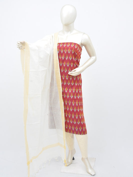 Cotton Designer Dress Material [D30222035]