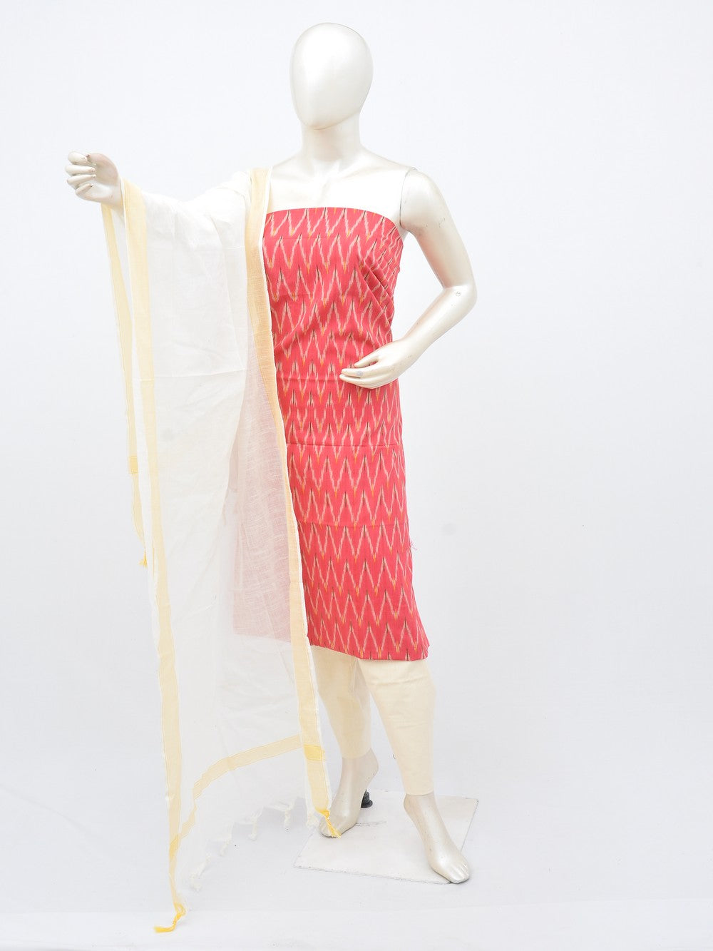 Cotton Designer Dress Material [D30224034]