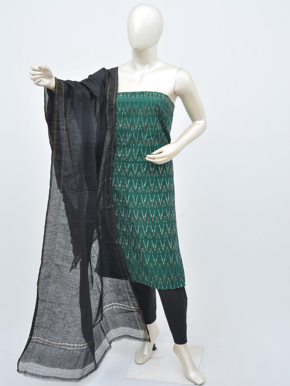 Cotton Designer Dress Material [D30224035]