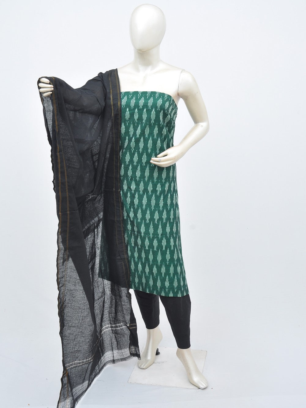 Cotton Designer Dress Material [D30224036]