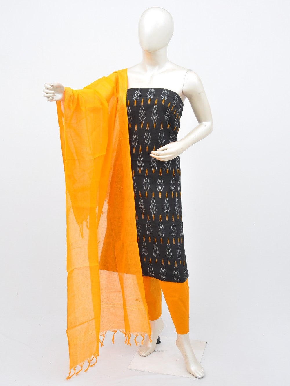 Cotton Designer Dress Material [D30224037]