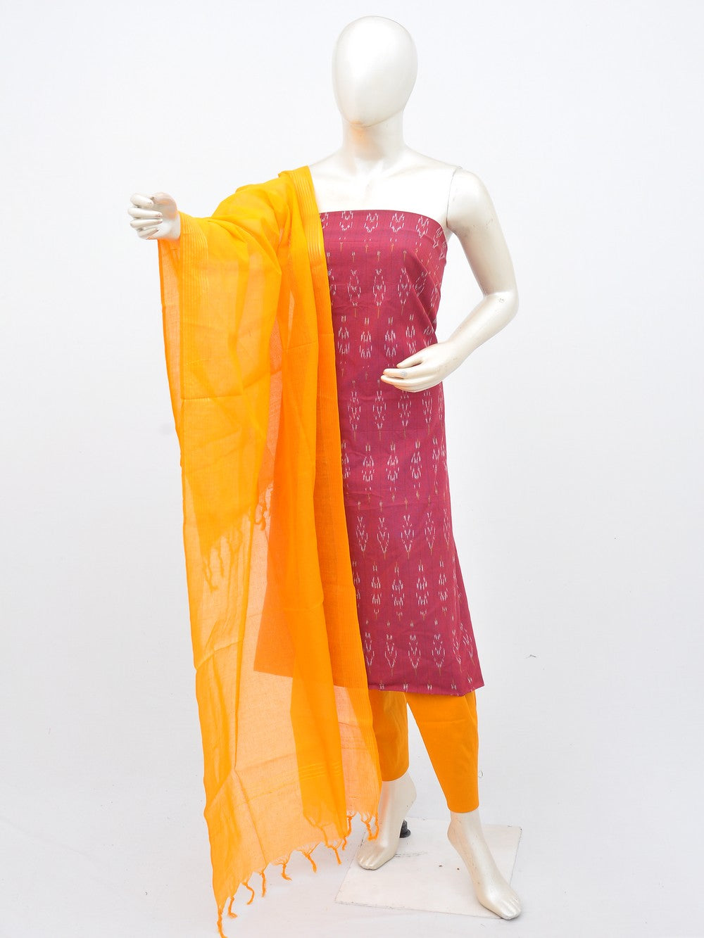 Cotton Designer Dress Material [D30224039]