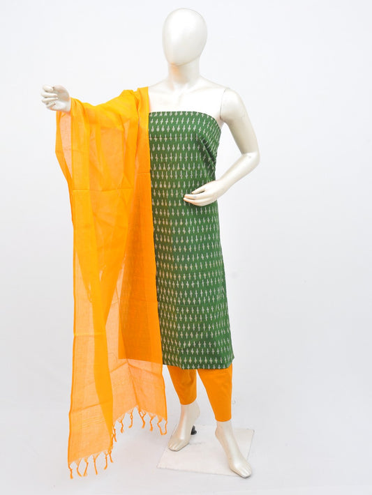 Cotton Designer Dress Material [D30224041]
