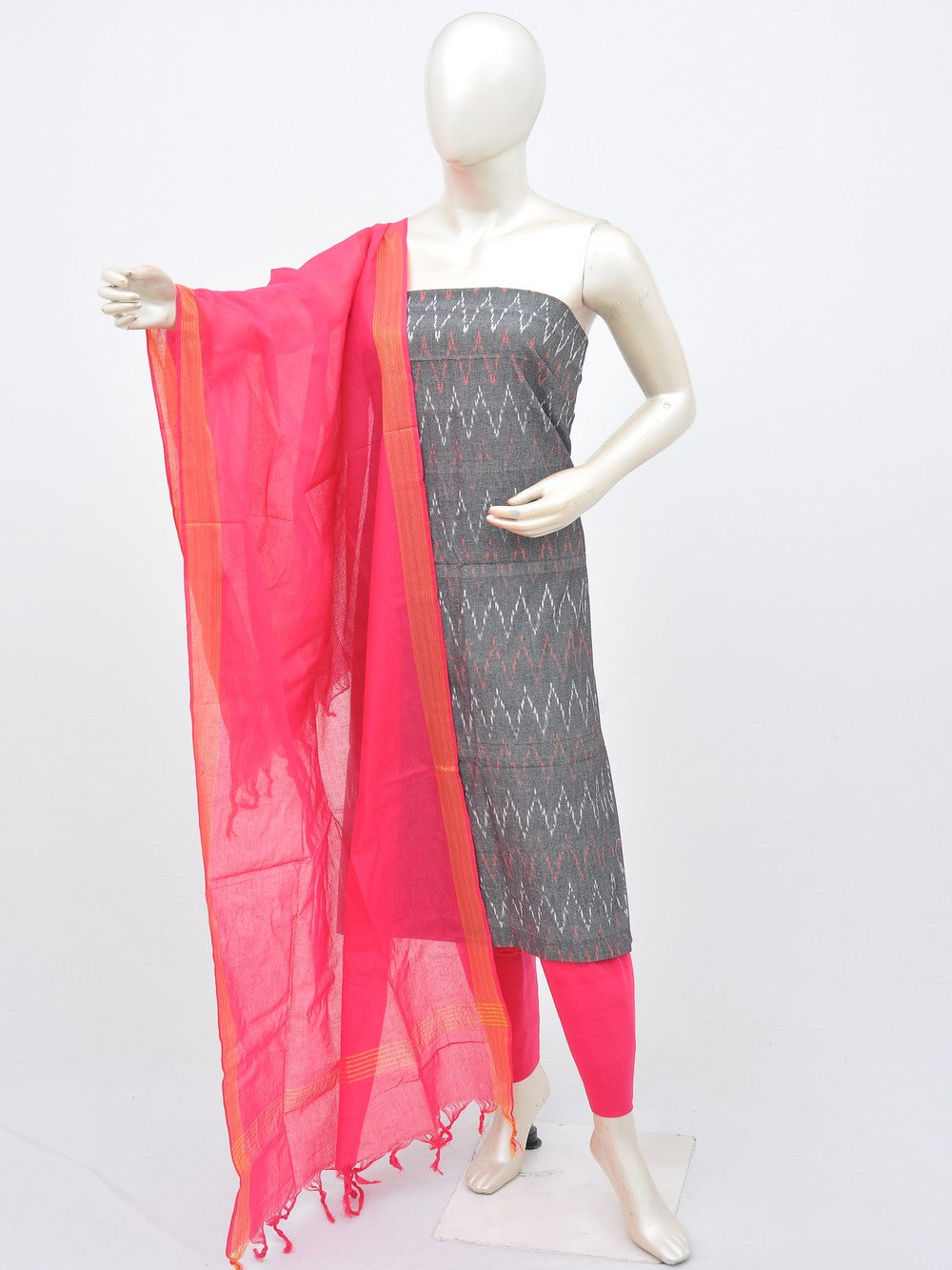 Cotton Designer Dress Material [D30224042]