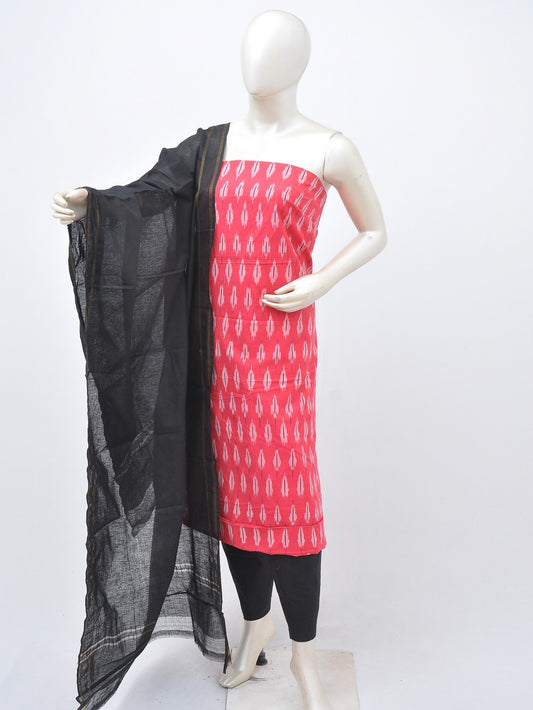 Cotton Designer Dress Material [D30412051]