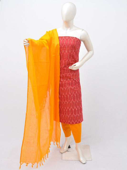 Cotton Designer Dress Material [D30412055]