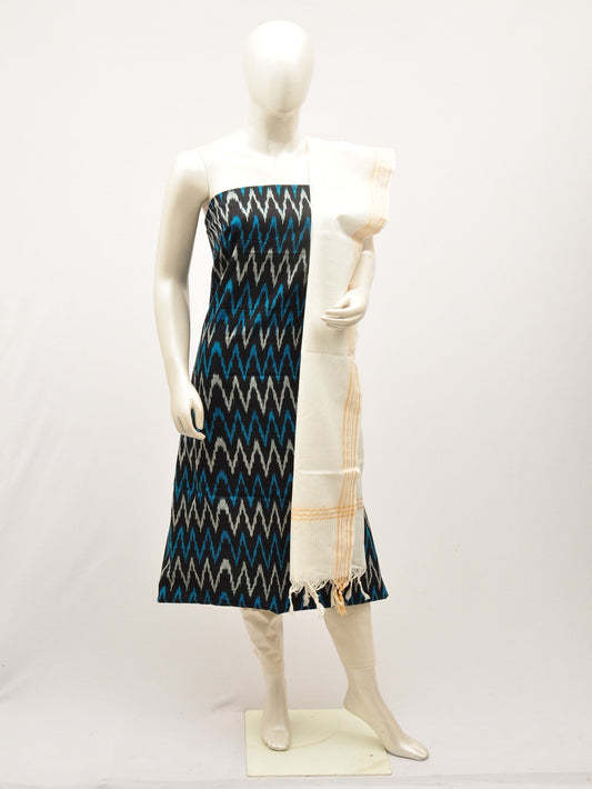 Cotton Woven Designer Dress Material [D11432784]