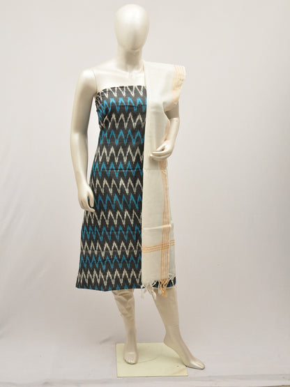 Cotton Woven Designer Dress Material [D11432785]