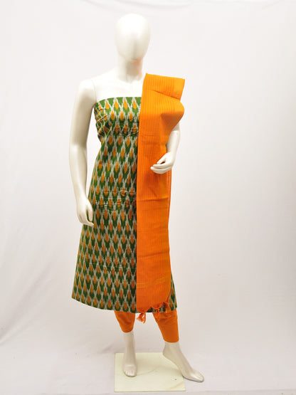 Cotton Woven Designer Dress Material [D11432790]
