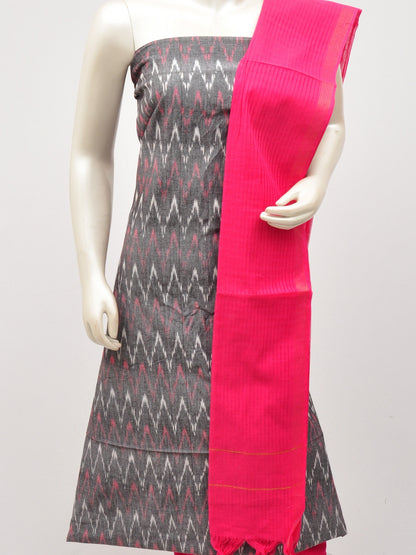Cotton Woven Designer Dress Material [11735020]
