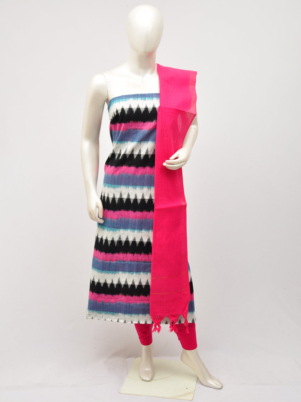 Cotton Woven Designer Dress Material [11735021]