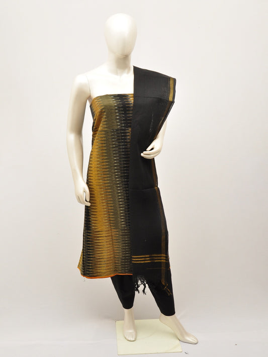 Cotton Woven Designer Dress Material [D10335008]