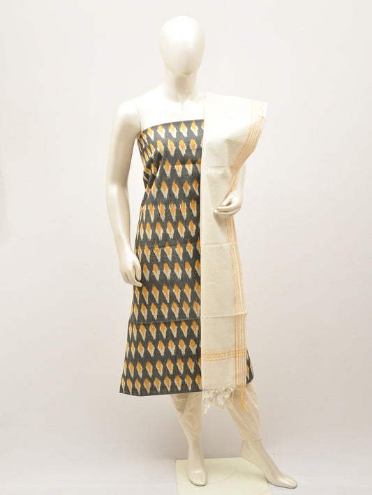 Cotton Woven Designer Dress Material [D10335015]