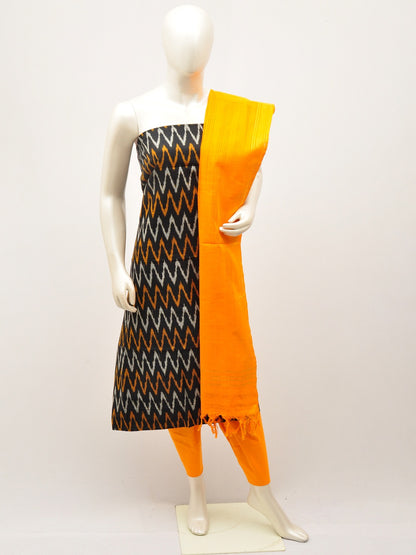 Cotton Woven Designer Dress Material [D10335017]