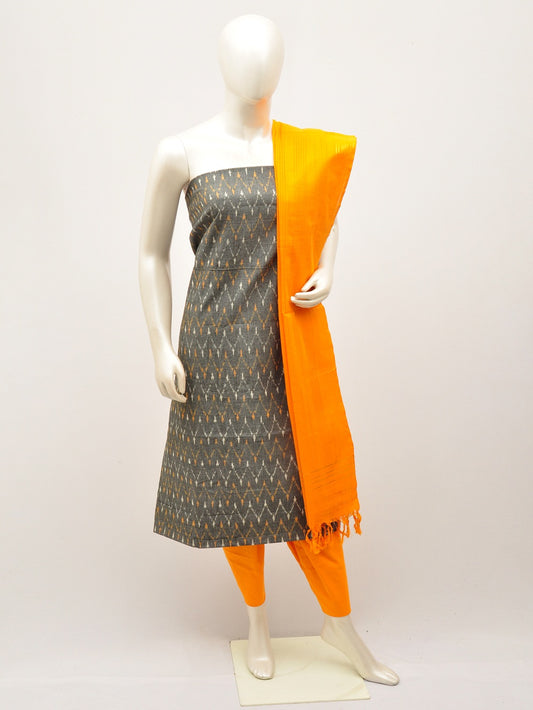 Cotton Woven Designer Dress Material [D10335019]