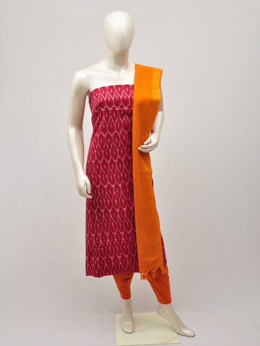 Cotton Woven Designer Dress Material [D60628000]