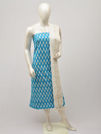 Cotton Woven Designer Dress Material [D60628001]