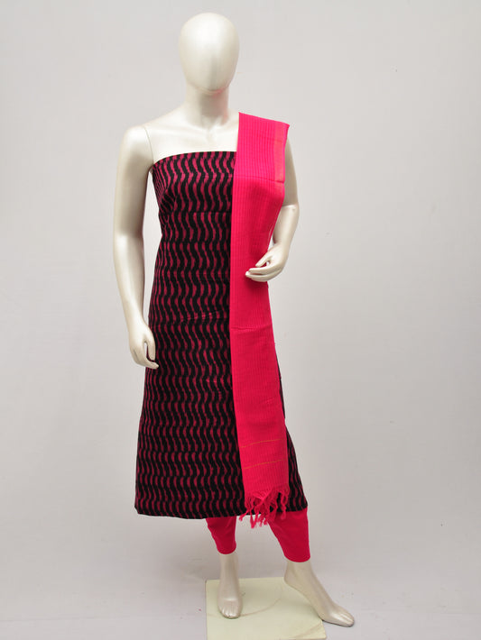 Cotton Woven Designer Dress Material [D60628002]