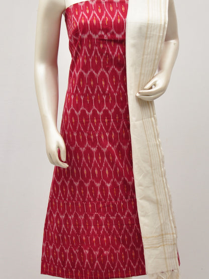 Cotton Woven Designer Dress Material [D60628003]