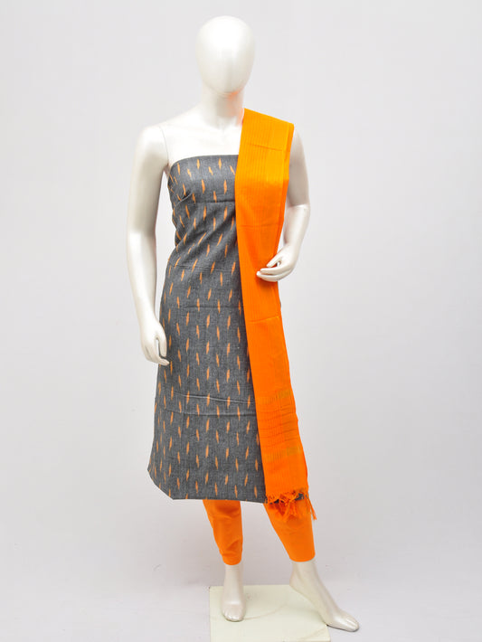 Cotton Woven Designer Dress Material [D61207028]
