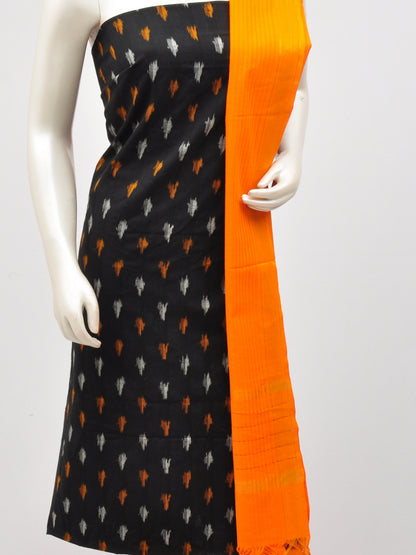 Cotton Woven Designer Dress Material [D61207030]